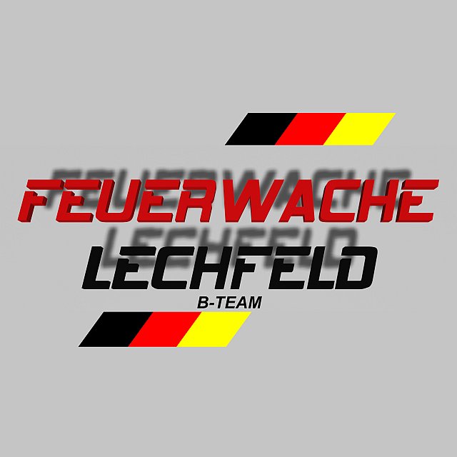 Feuerwache Lechfeld
