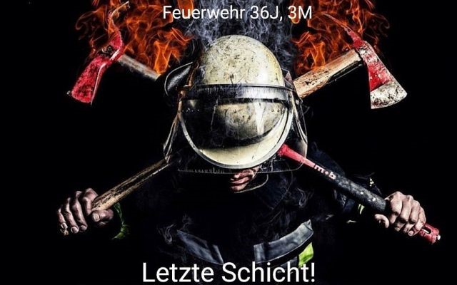 Letzte Schicht
