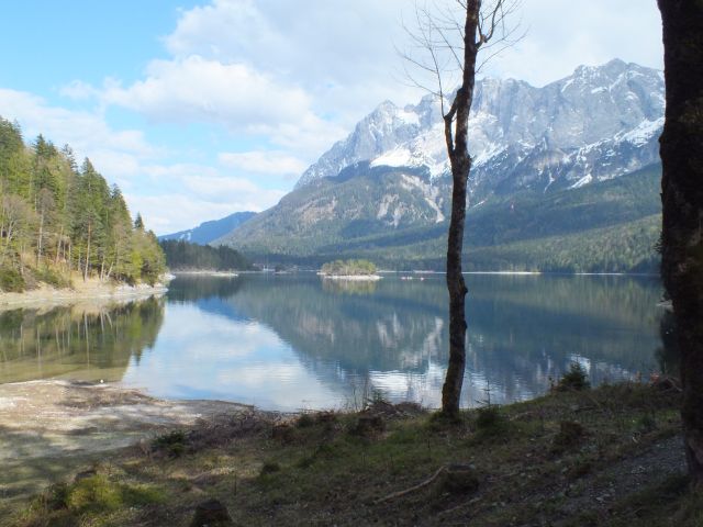 Eibsee