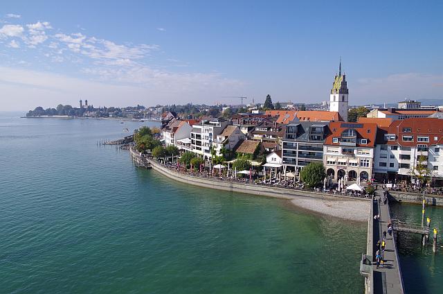 Friedrichshafen