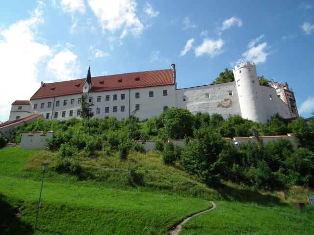 Füssen