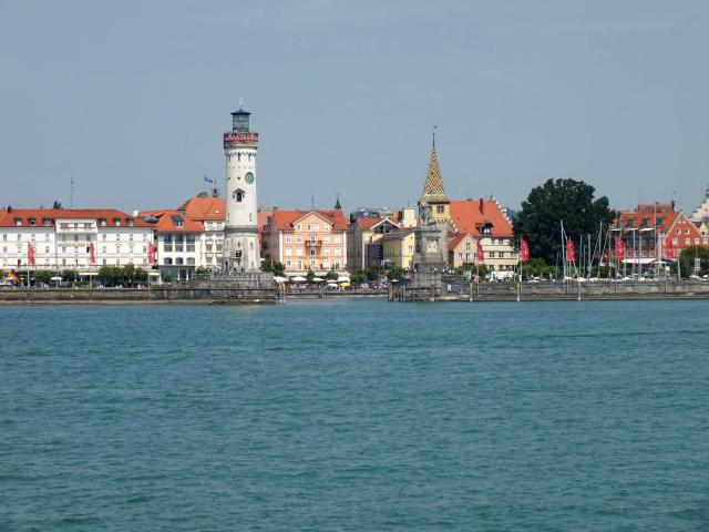 Lindau