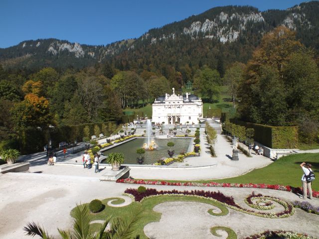 Linderhof