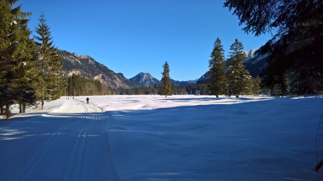 Linderhof 22-01-2017