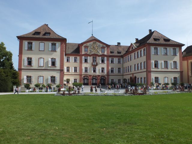 Mainau