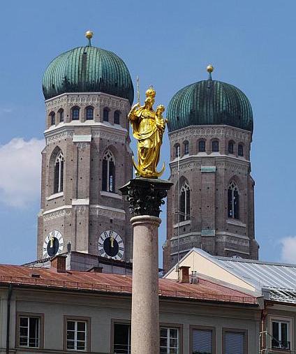 München 12-08-2015