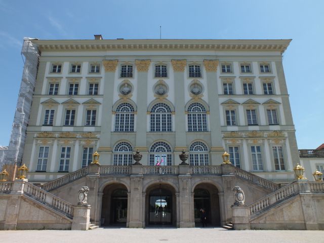 Nymphenburg