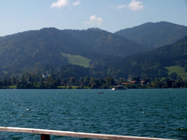 Tegernsee