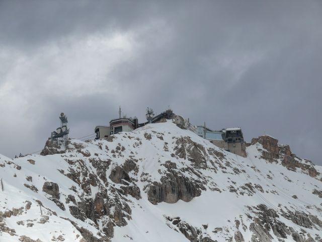 Zugspitze